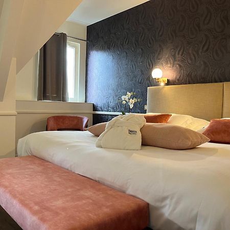 Hotel La Truffe Noire Brive-la-Gaillarde Luaran gambar