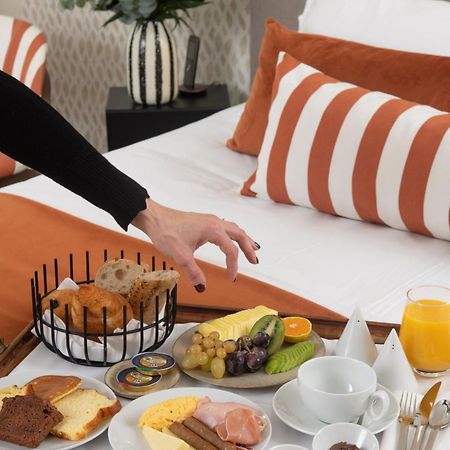 Hotel La Truffe Noire Brive-la-Gaillarde Luaran gambar