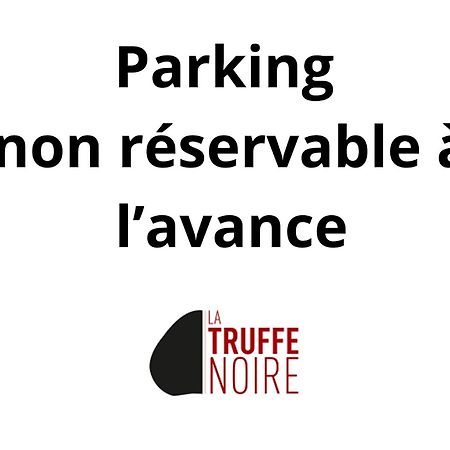 Hotel La Truffe Noire Brive-la-Gaillarde Luaran gambar