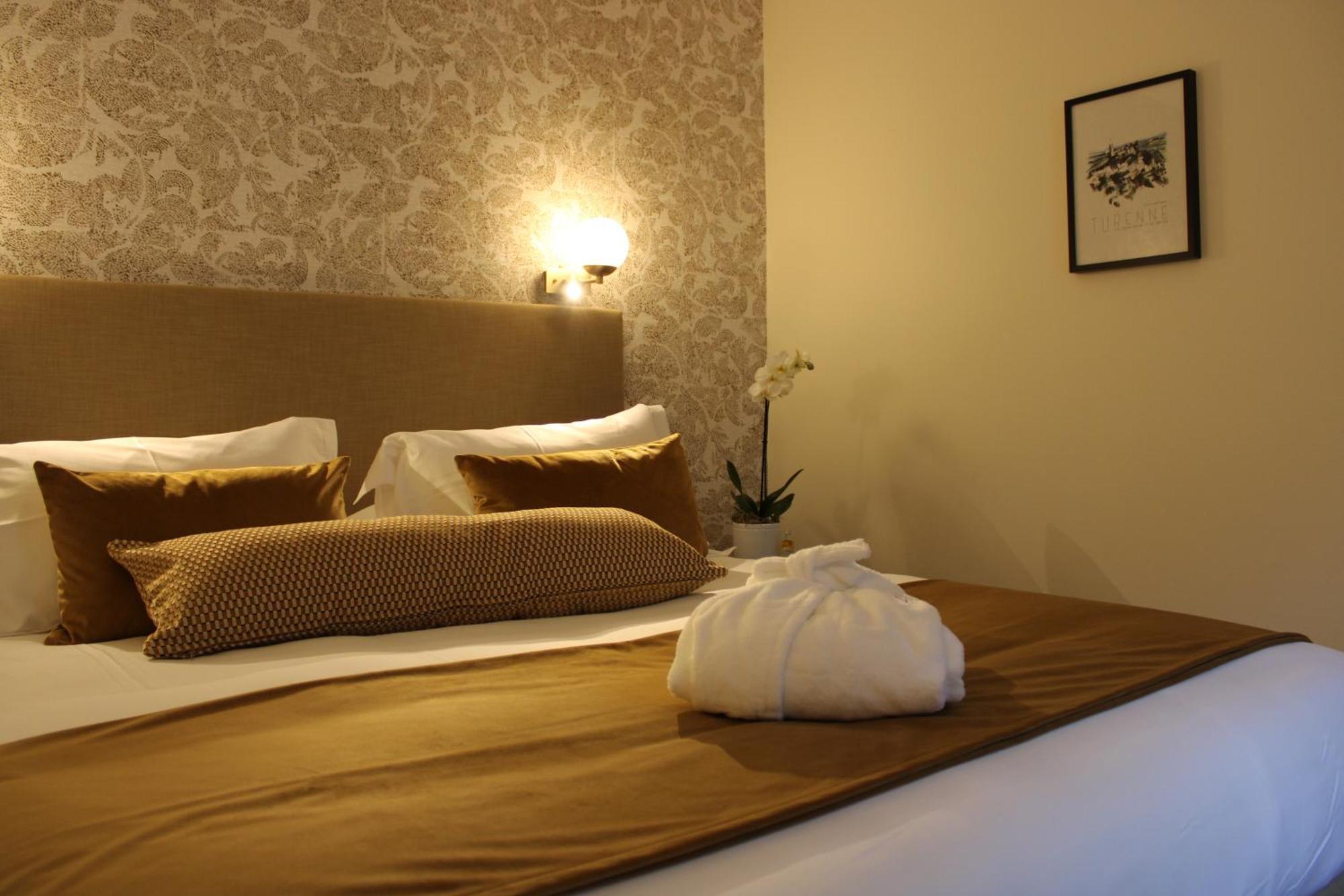 Hotel La Truffe Noire Brive-la-Gaillarde Luaran gambar