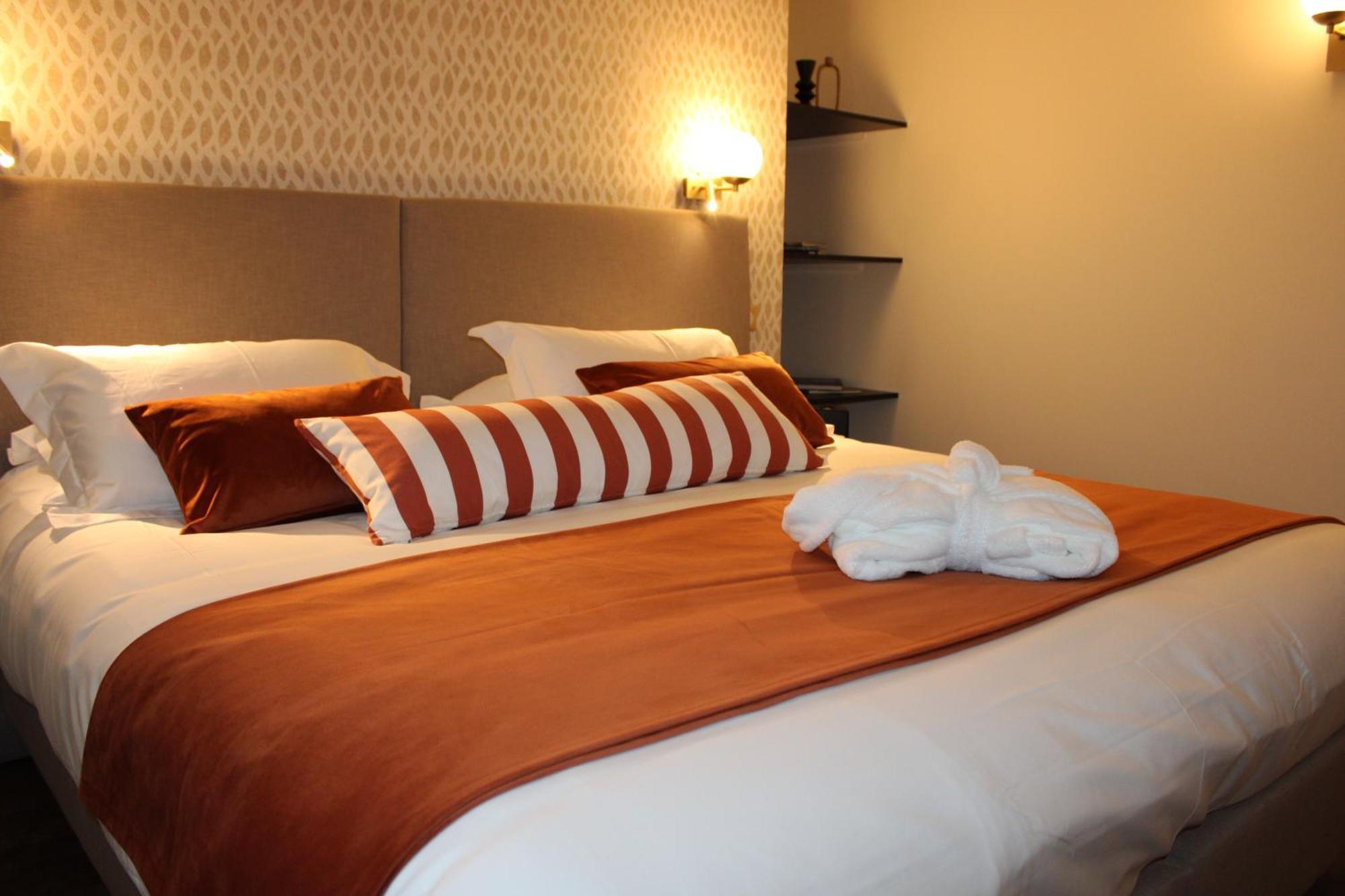 Hotel La Truffe Noire Brive-la-Gaillarde Luaran gambar