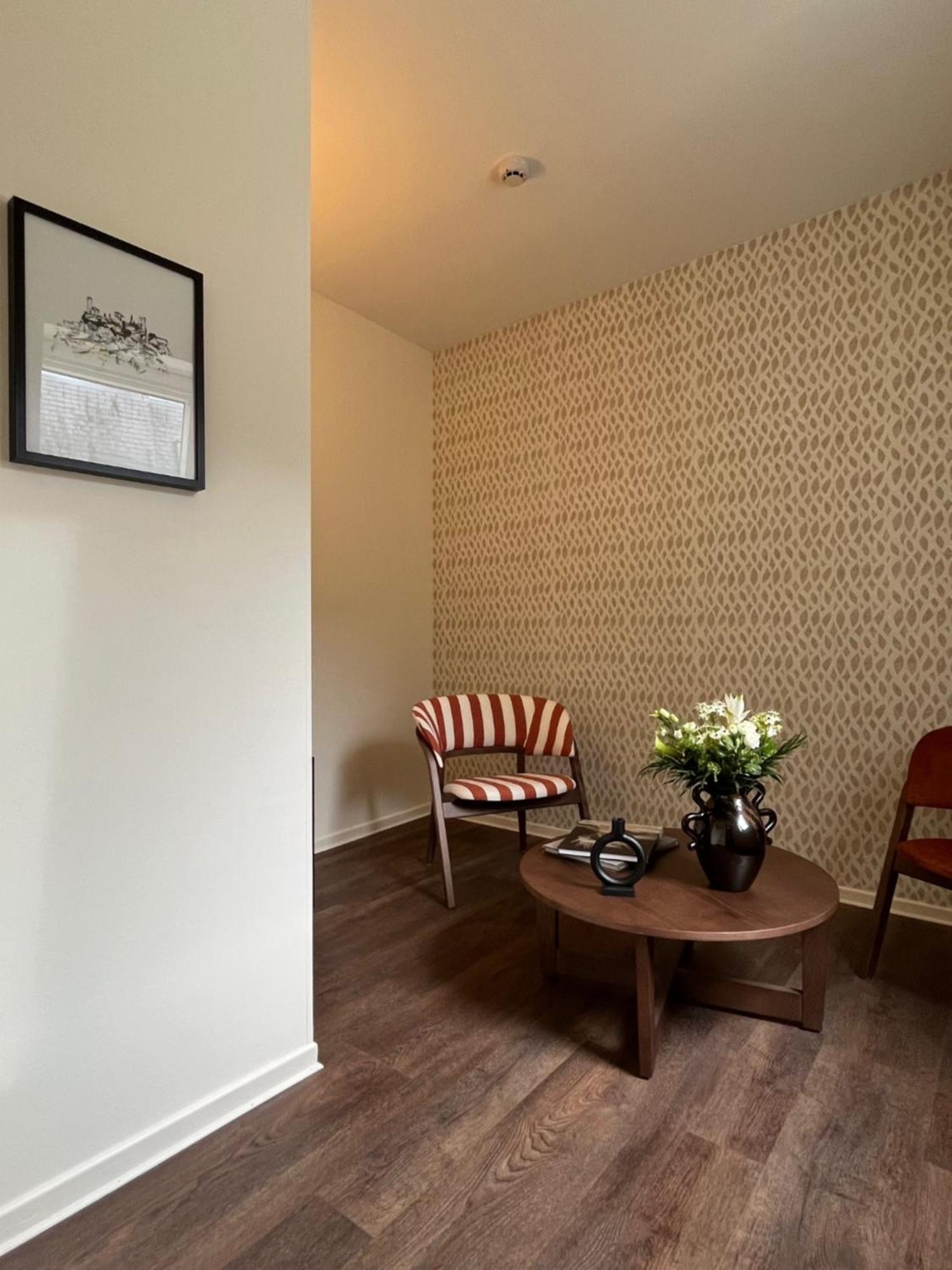 Hotel La Truffe Noire Brive-la-Gaillarde Luaran gambar