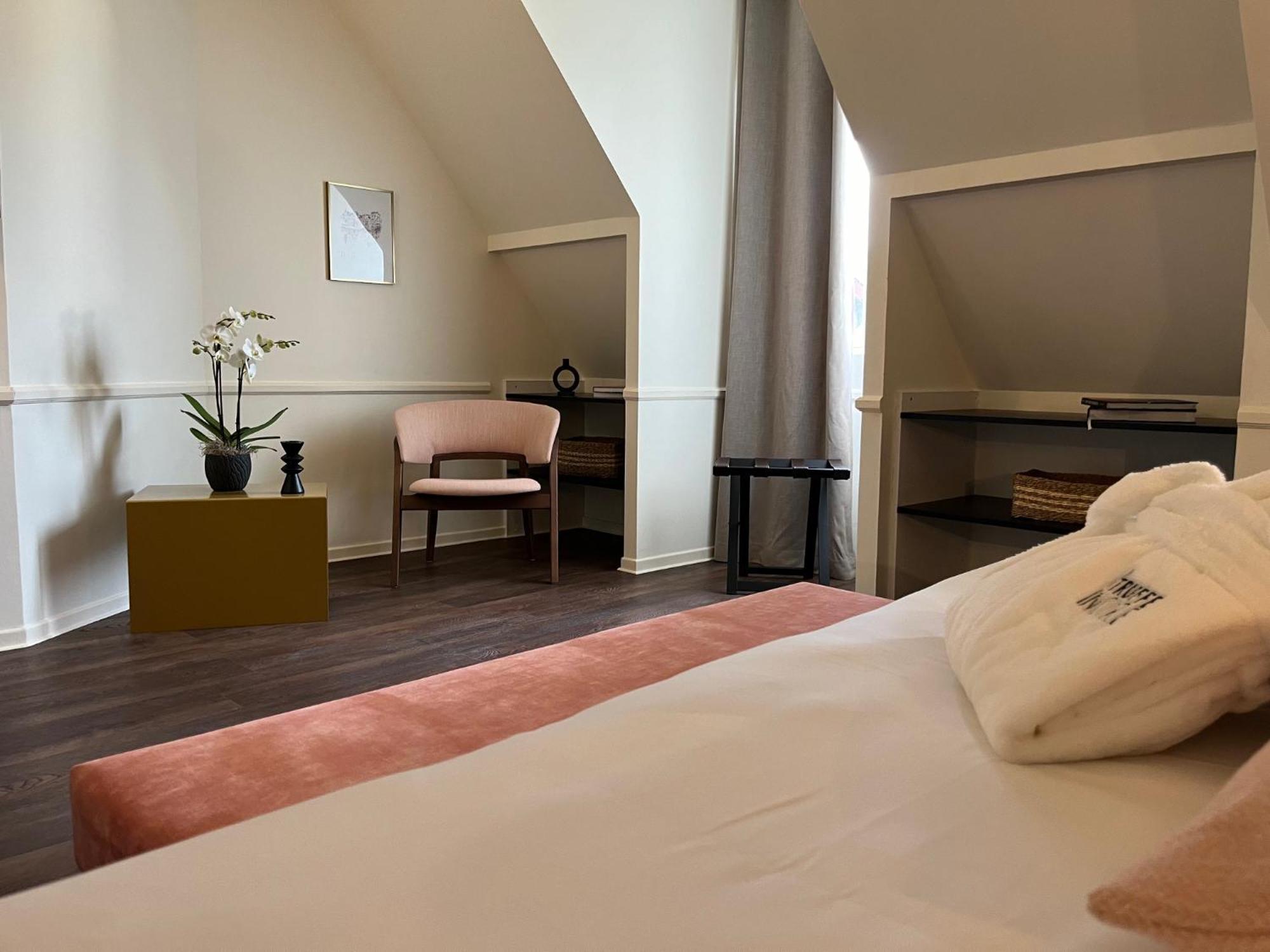 Hotel La Truffe Noire Brive-la-Gaillarde Luaran gambar