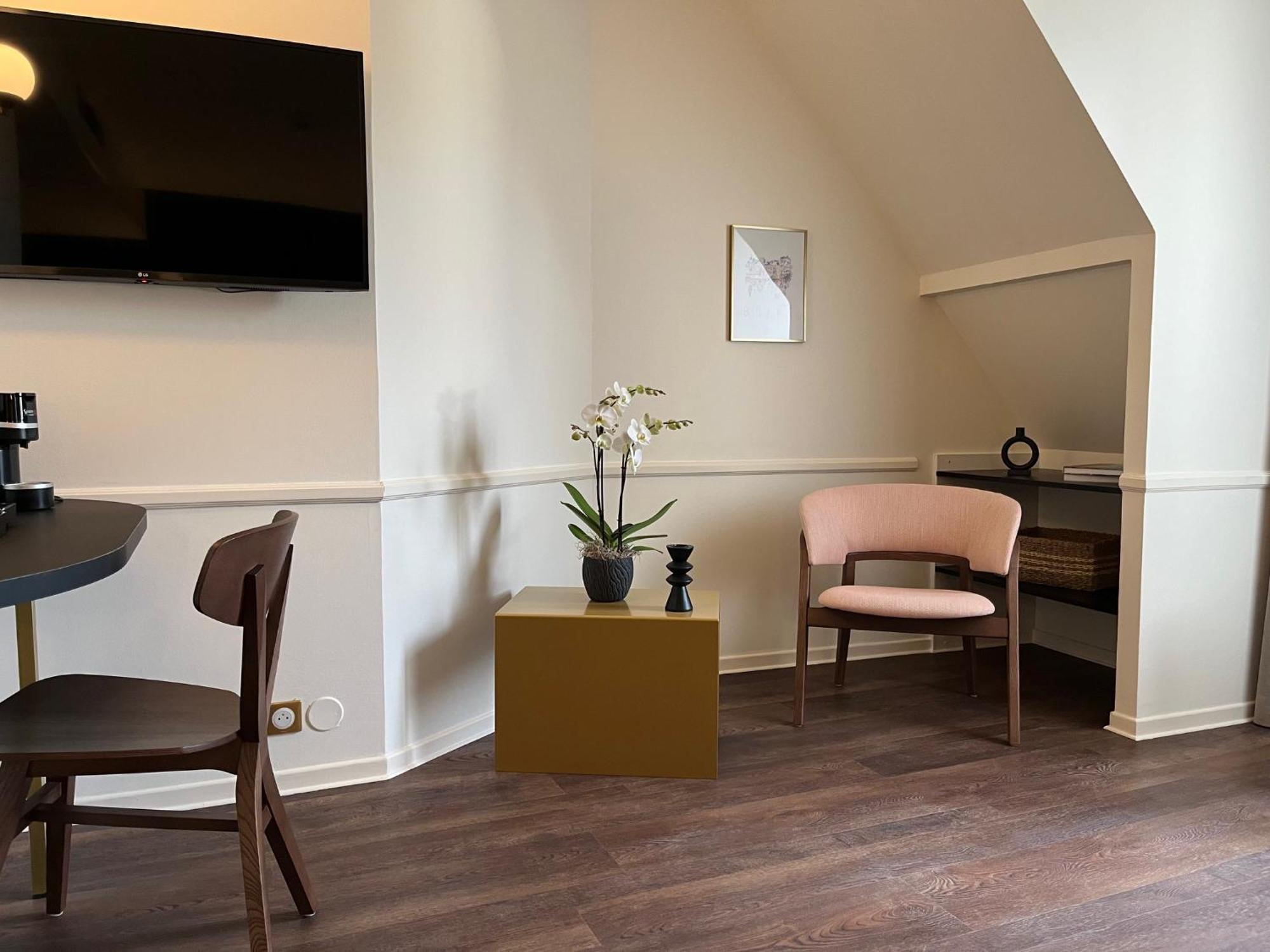 Hotel La Truffe Noire Brive-la-Gaillarde Luaran gambar