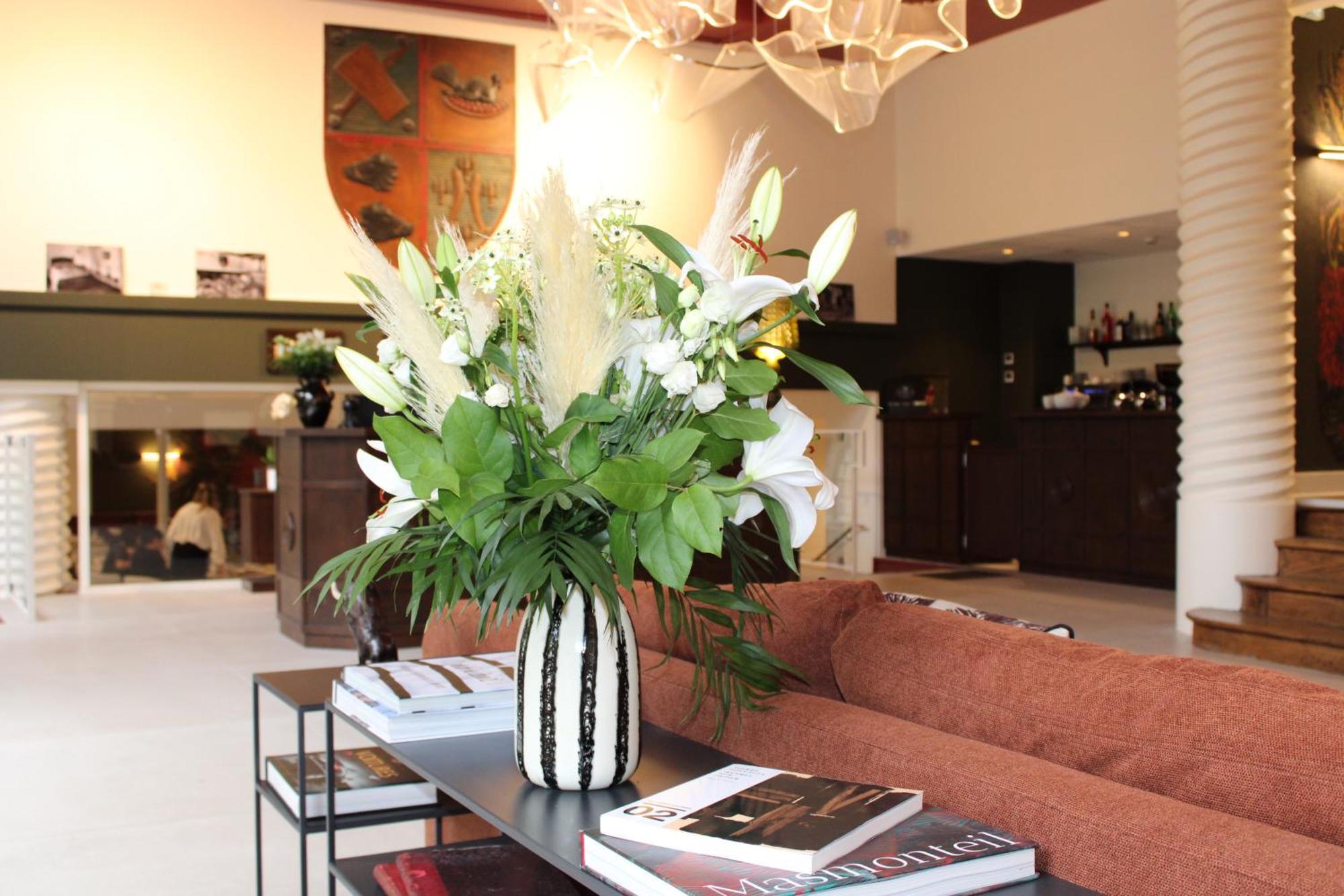Hotel La Truffe Noire Brive-la-Gaillarde Luaran gambar
