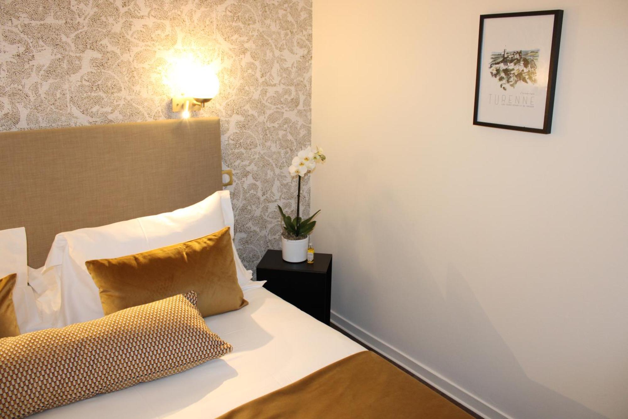 Hotel La Truffe Noire Brive-la-Gaillarde Luaran gambar