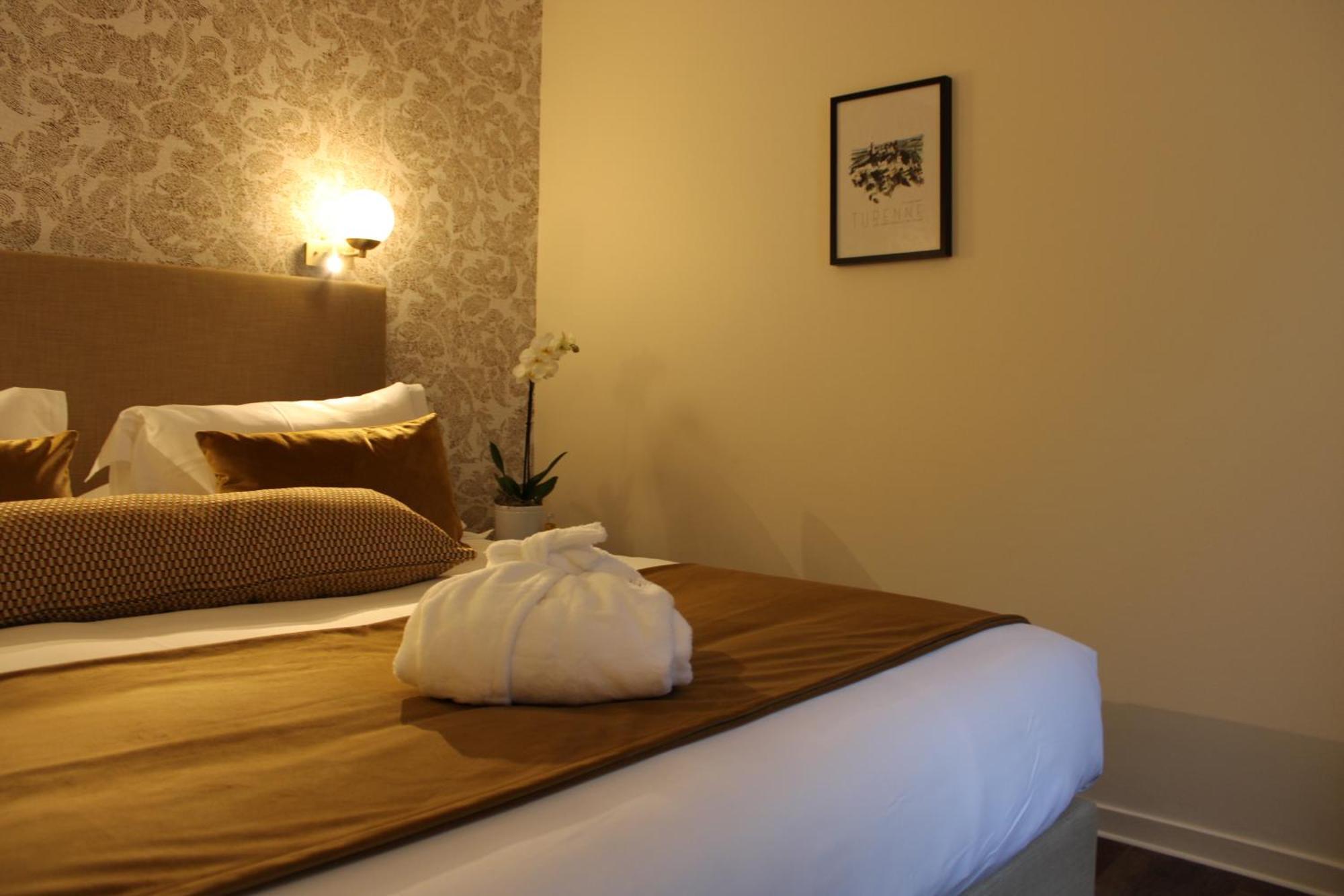 Hotel La Truffe Noire Brive-la-Gaillarde Luaran gambar