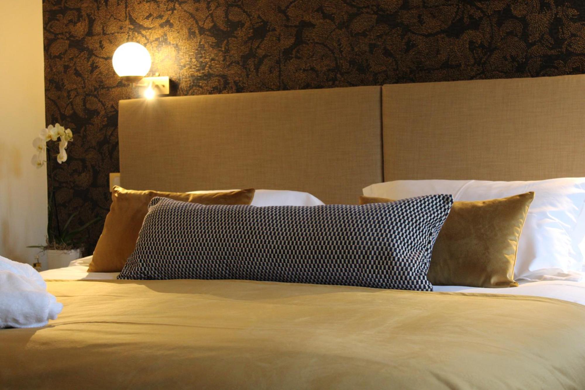 Hotel La Truffe Noire Brive-la-Gaillarde Luaran gambar