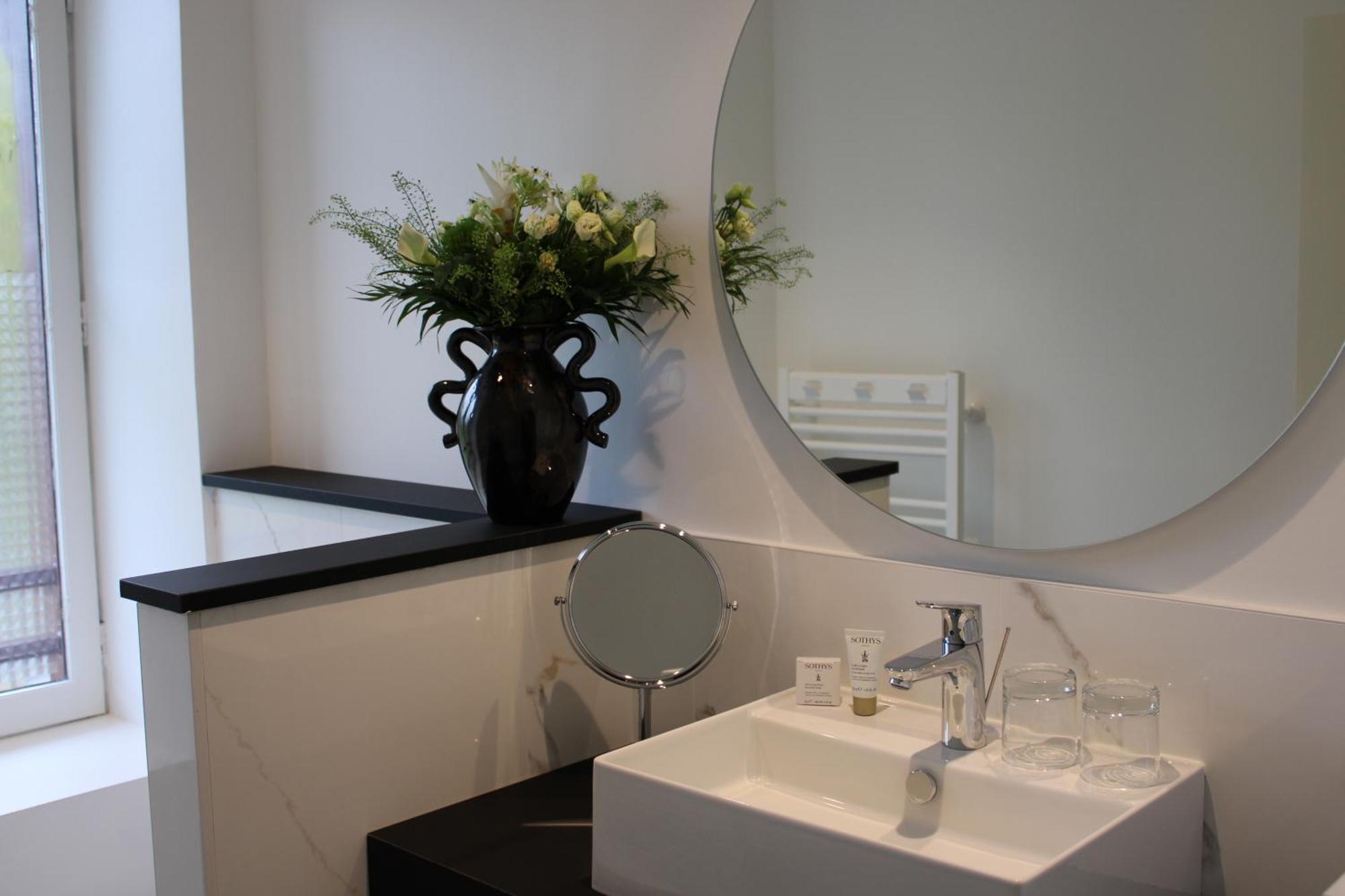 Hotel La Truffe Noire Brive-la-Gaillarde Luaran gambar