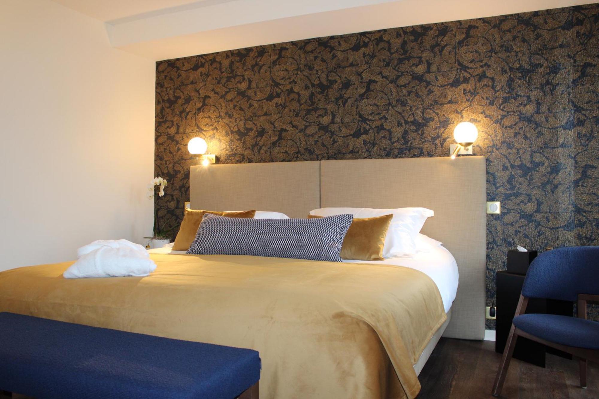 Hotel La Truffe Noire Brive-la-Gaillarde Luaran gambar