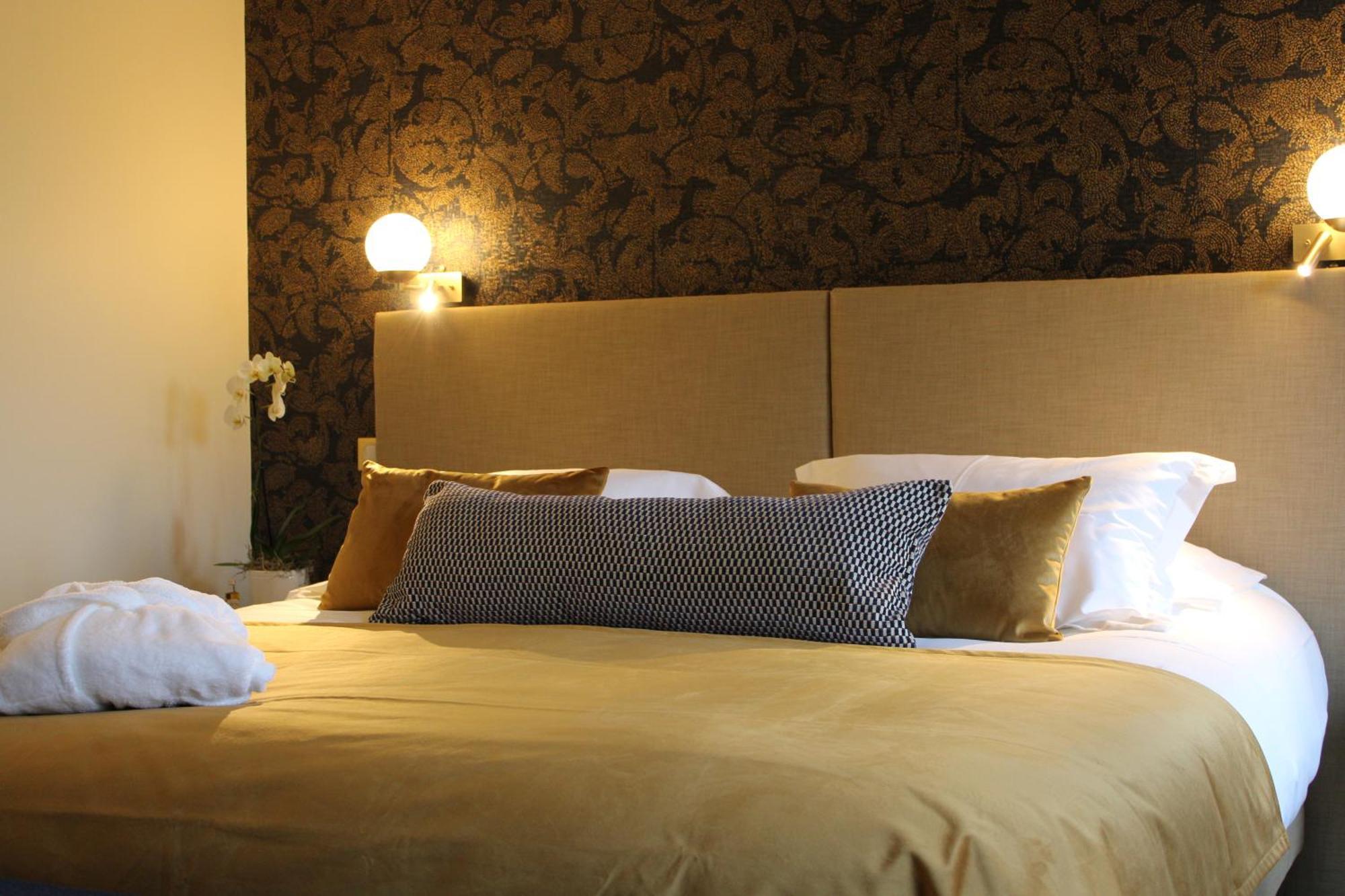 Hotel La Truffe Noire Brive-la-Gaillarde Luaran gambar