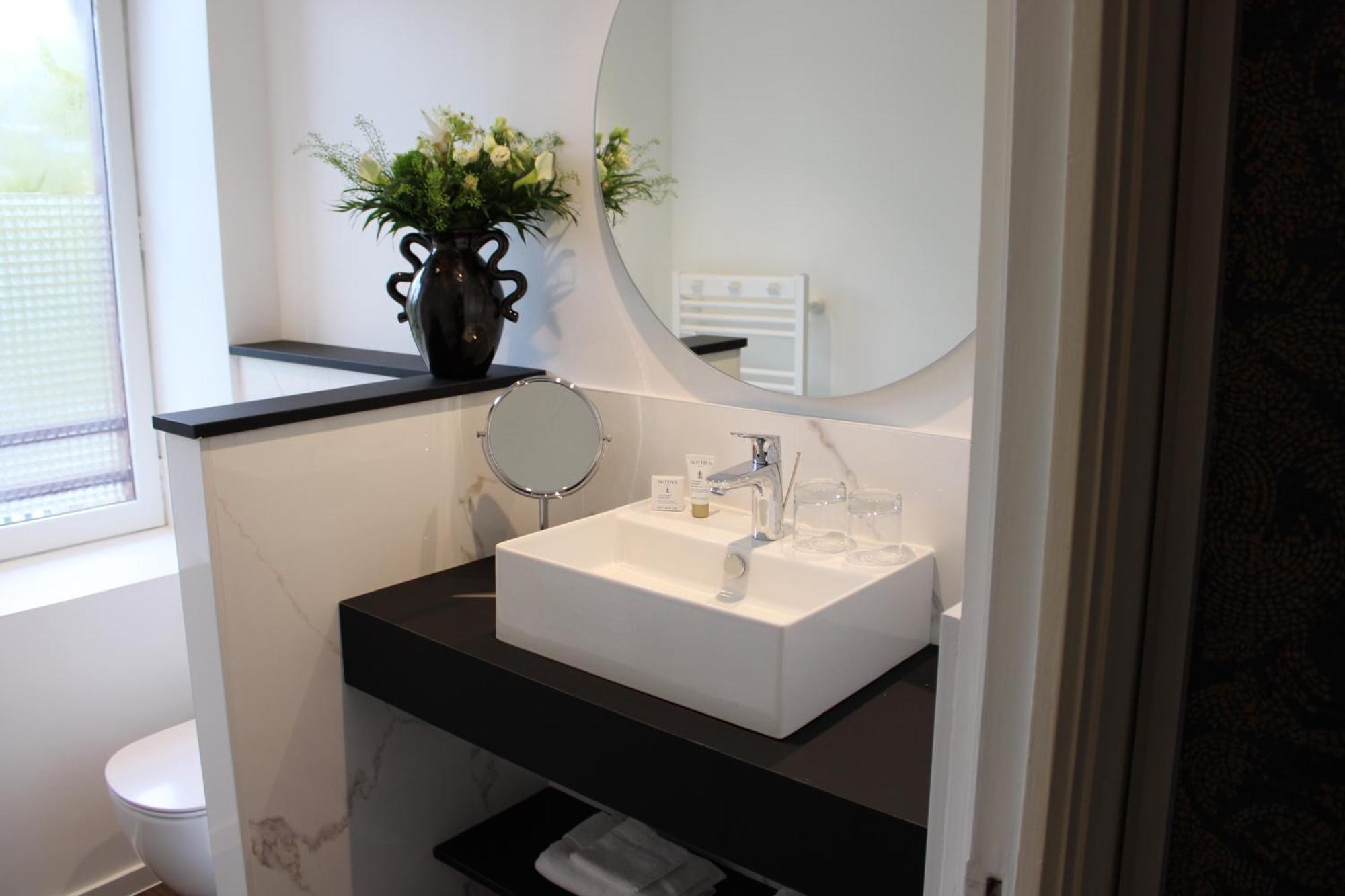Hotel La Truffe Noire Brive-la-Gaillarde Luaran gambar