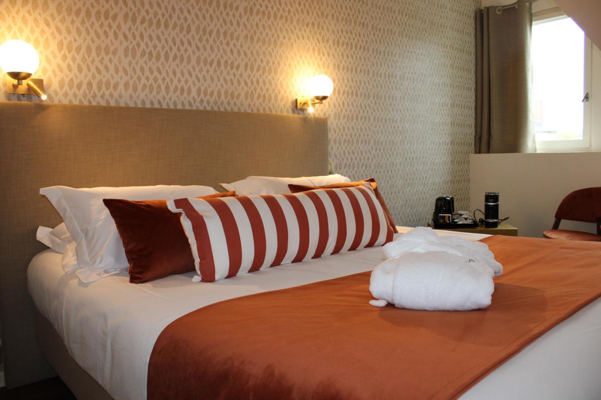 Hotel La Truffe Noire Brive-la-Gaillarde Luaran gambar