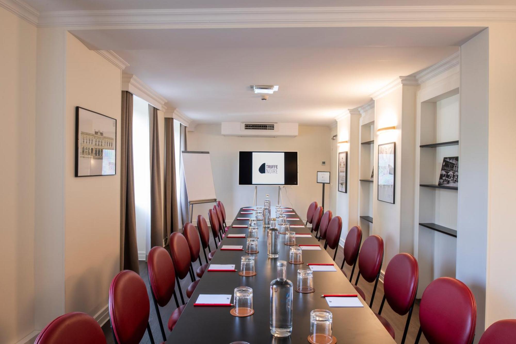 Hotel La Truffe Noire Brive-la-Gaillarde Luaran gambar