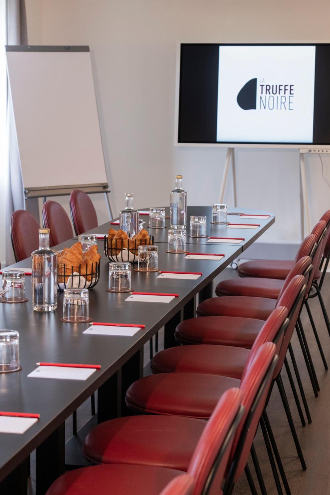 Hotel La Truffe Noire Brive-la-Gaillarde Luaran gambar
