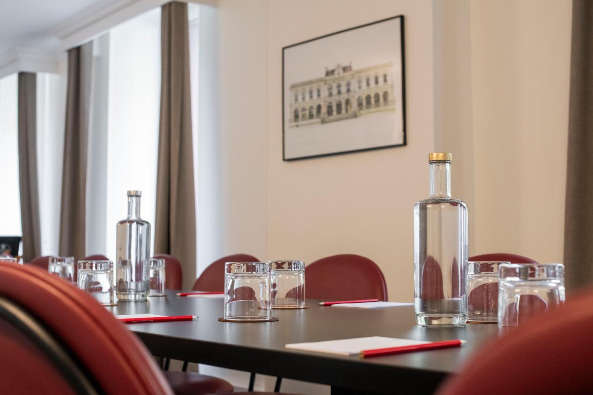 Hotel La Truffe Noire Brive-la-Gaillarde Luaran gambar