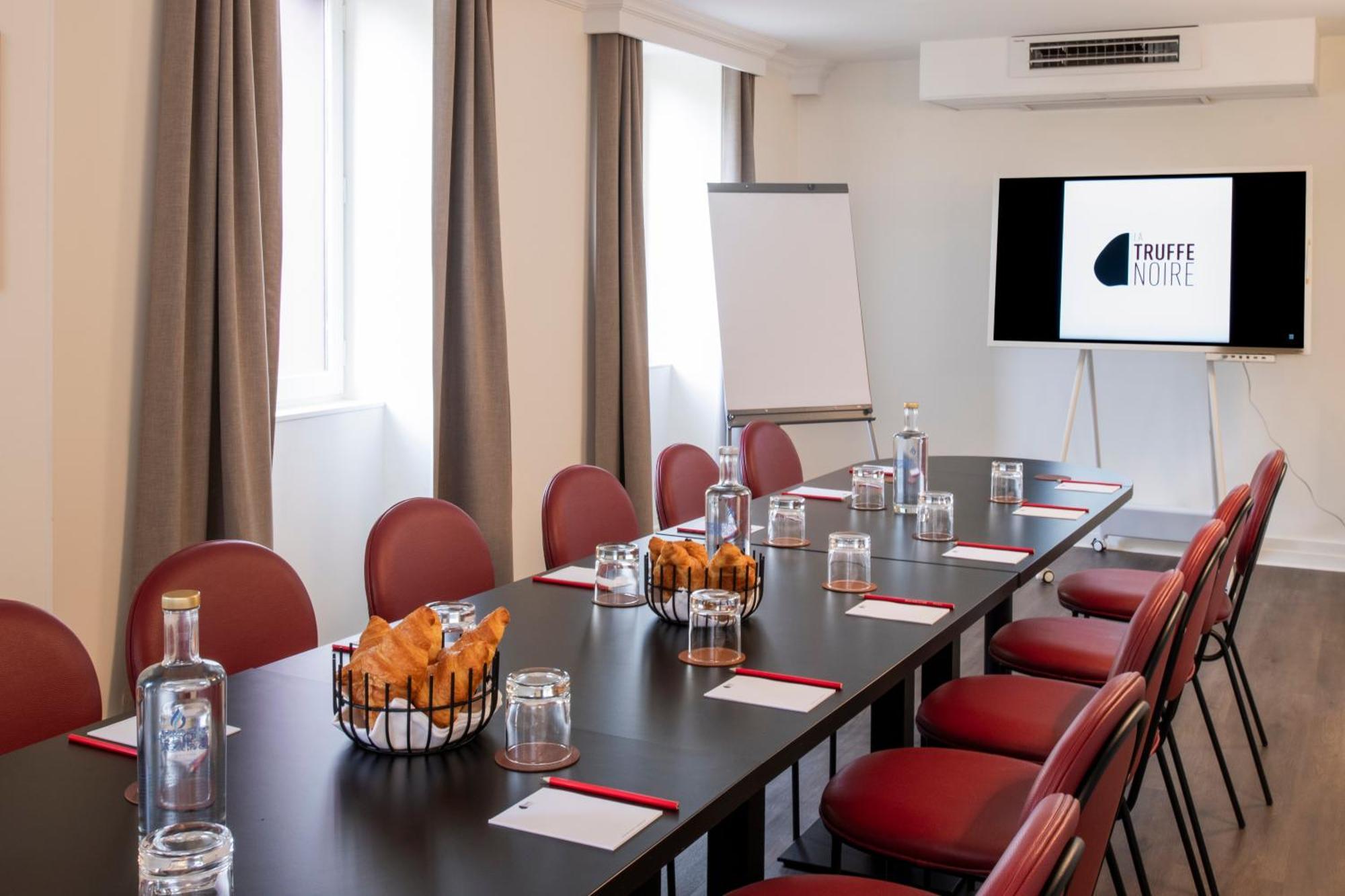 Hotel La Truffe Noire Brive-la-Gaillarde Luaran gambar