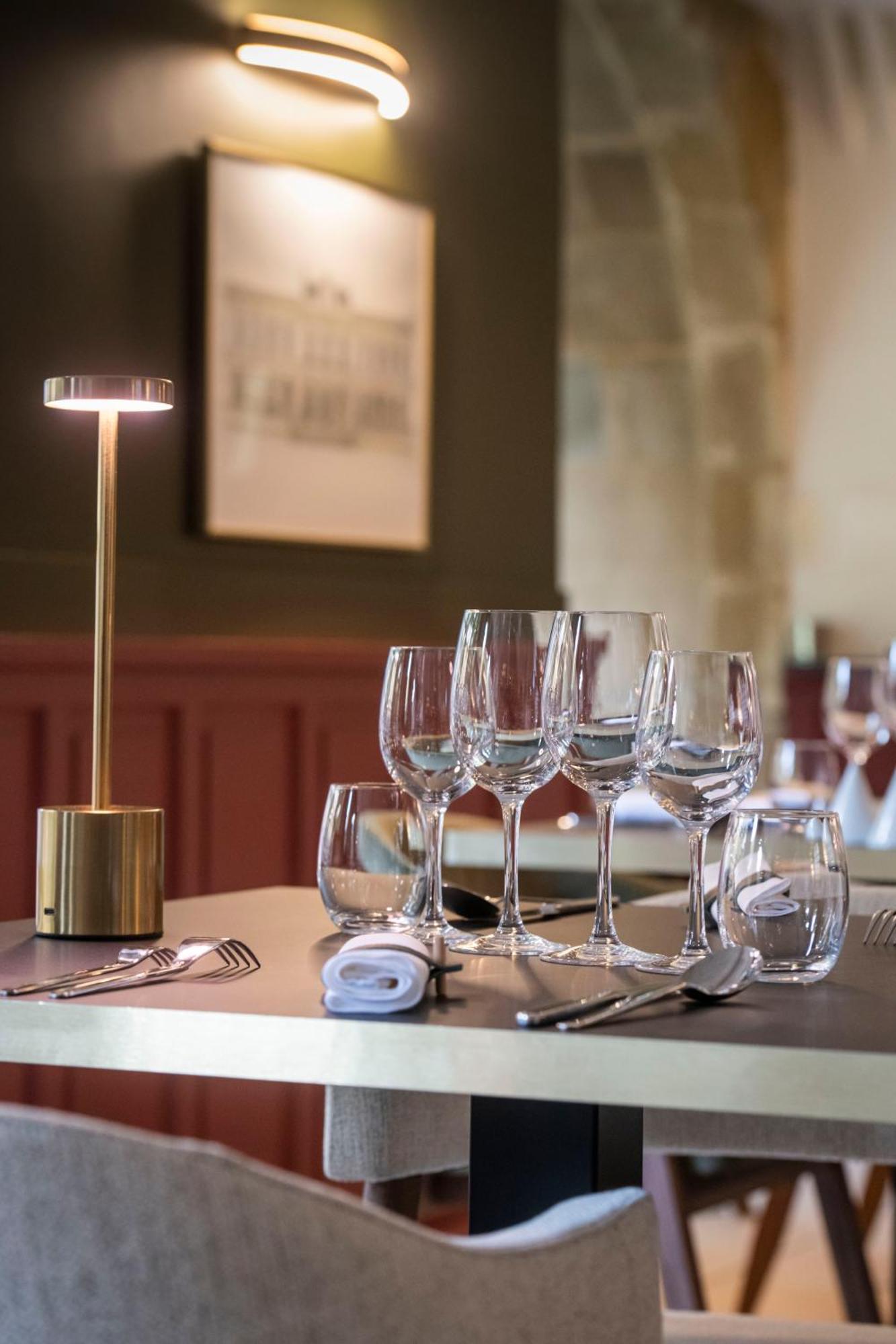 Hotel La Truffe Noire Brive-la-Gaillarde Luaran gambar