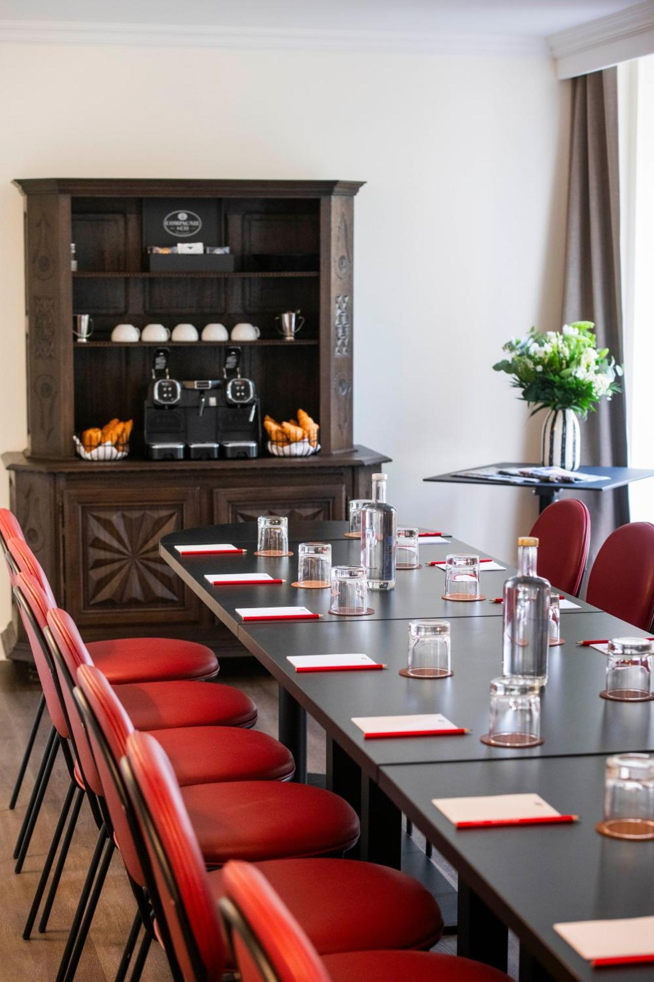 Hotel La Truffe Noire Brive-la-Gaillarde Luaran gambar