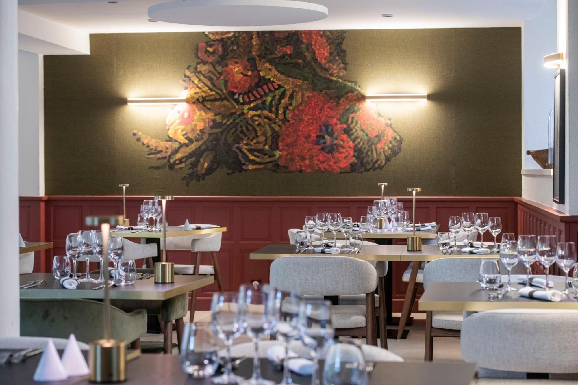Hotel La Truffe Noire Brive-la-Gaillarde Luaran gambar