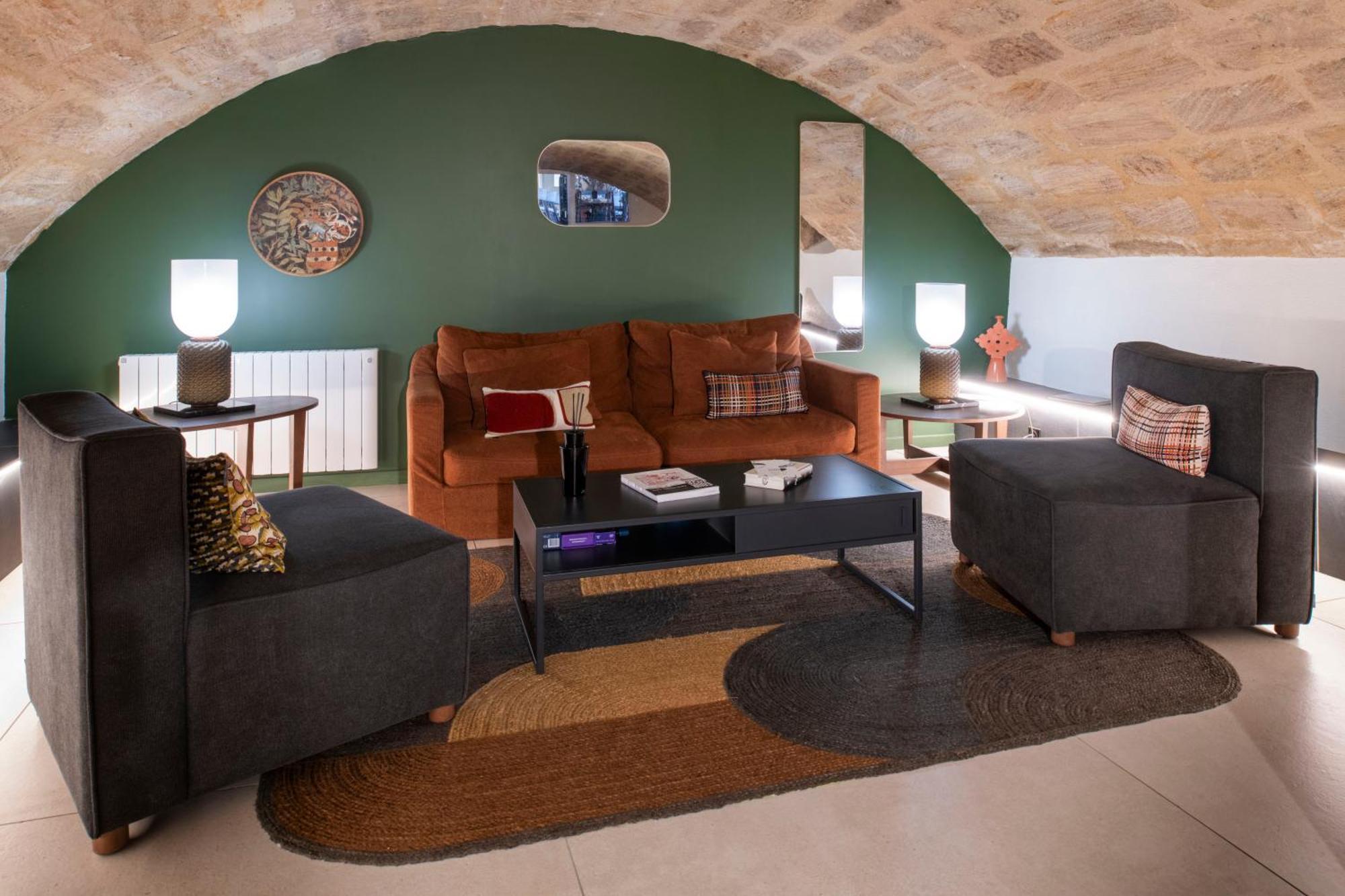 Hotel La Truffe Noire Brive-la-Gaillarde Luaran gambar