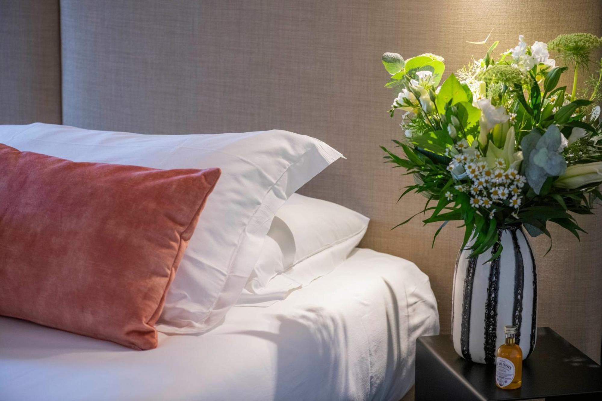 Hotel La Truffe Noire Brive-la-Gaillarde Luaran gambar