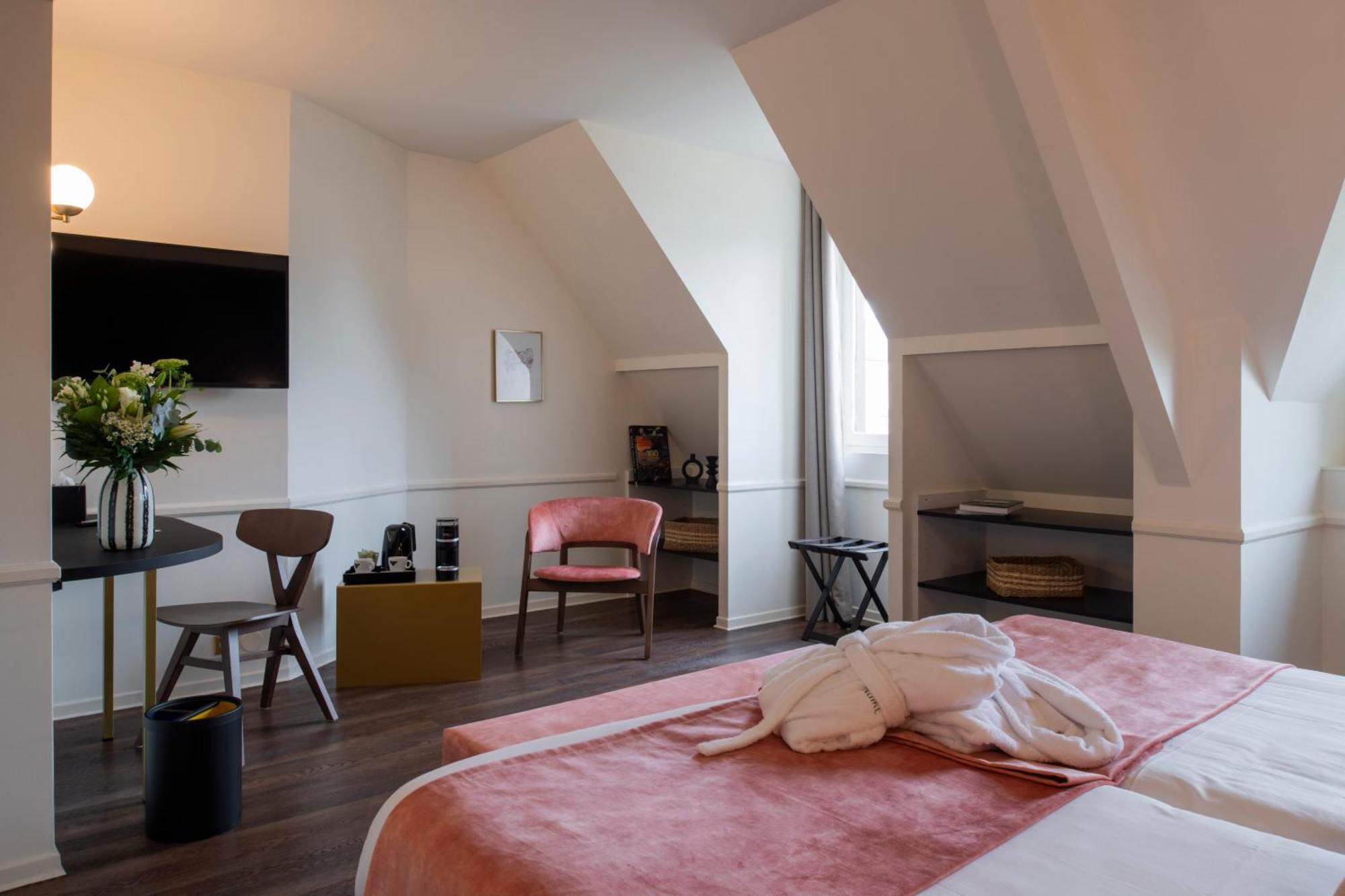 Hotel La Truffe Noire Brive-la-Gaillarde Luaran gambar