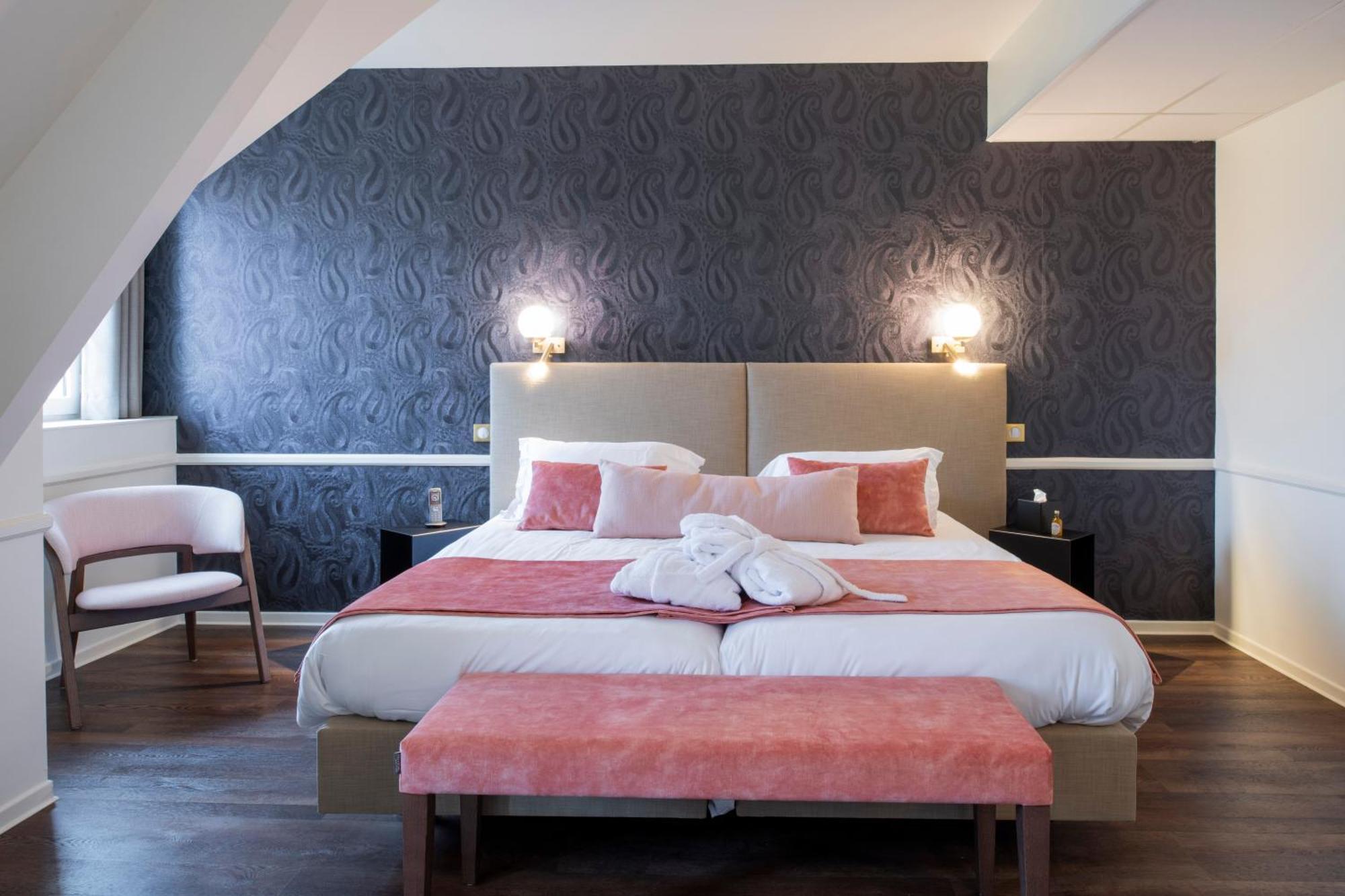 Hotel La Truffe Noire Brive-la-Gaillarde Luaran gambar