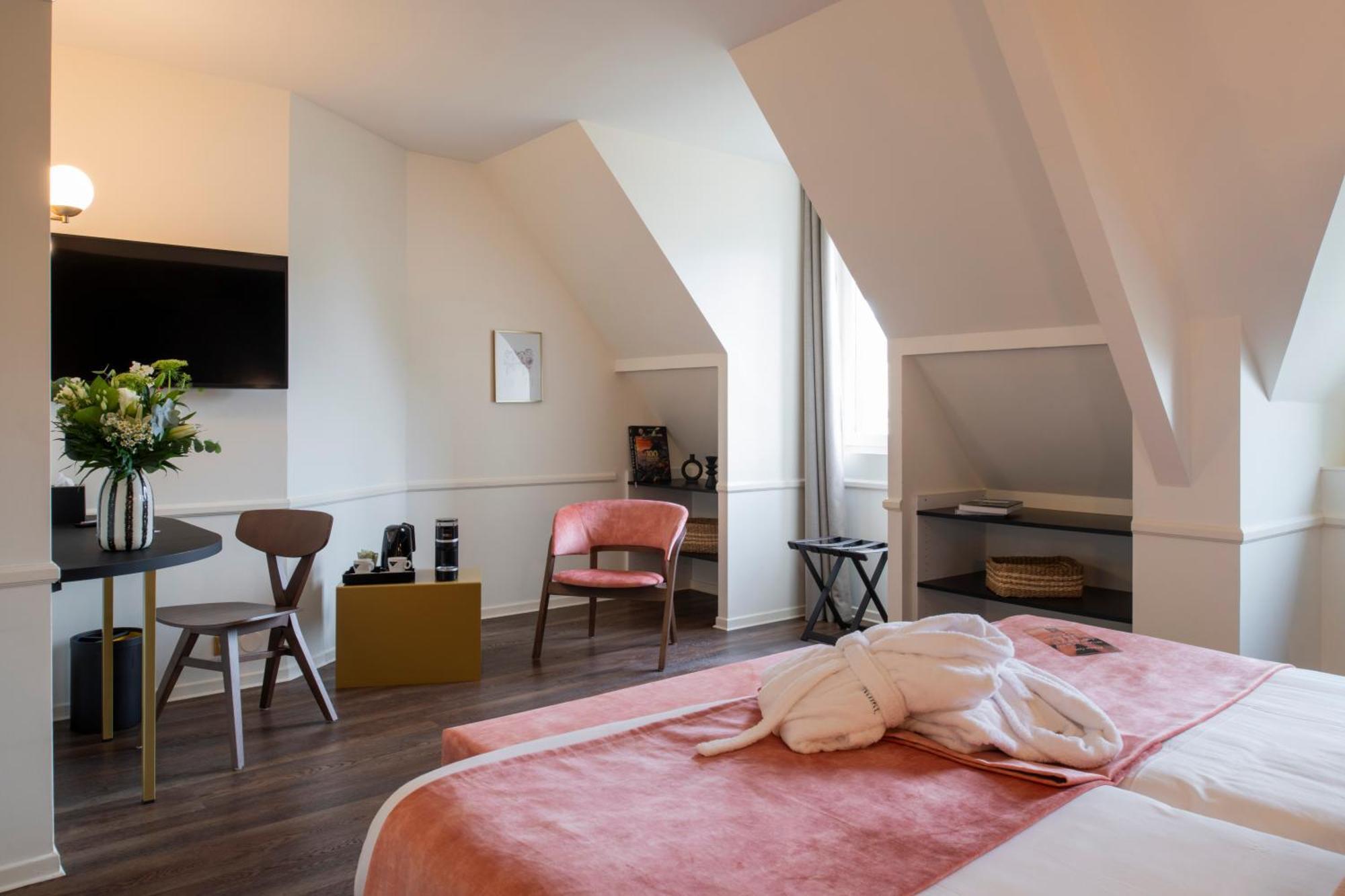 Hotel La Truffe Noire Brive-la-Gaillarde Luaran gambar