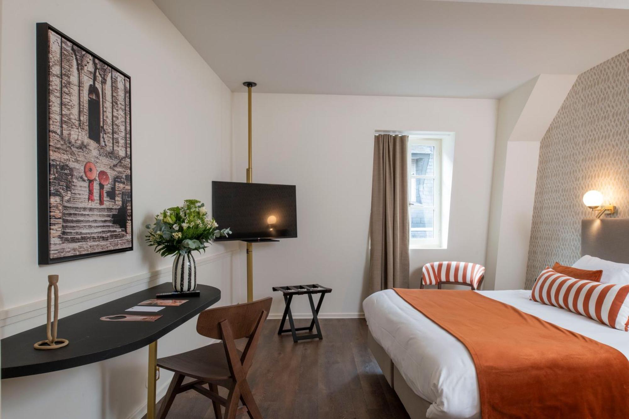 Hotel La Truffe Noire Brive-la-Gaillarde Luaran gambar