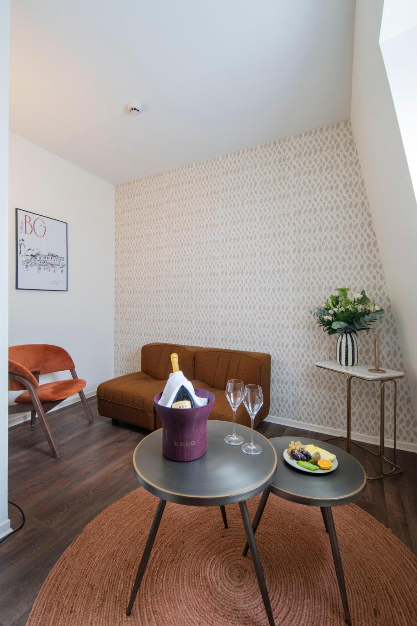 Hotel La Truffe Noire Brive-la-Gaillarde Luaran gambar