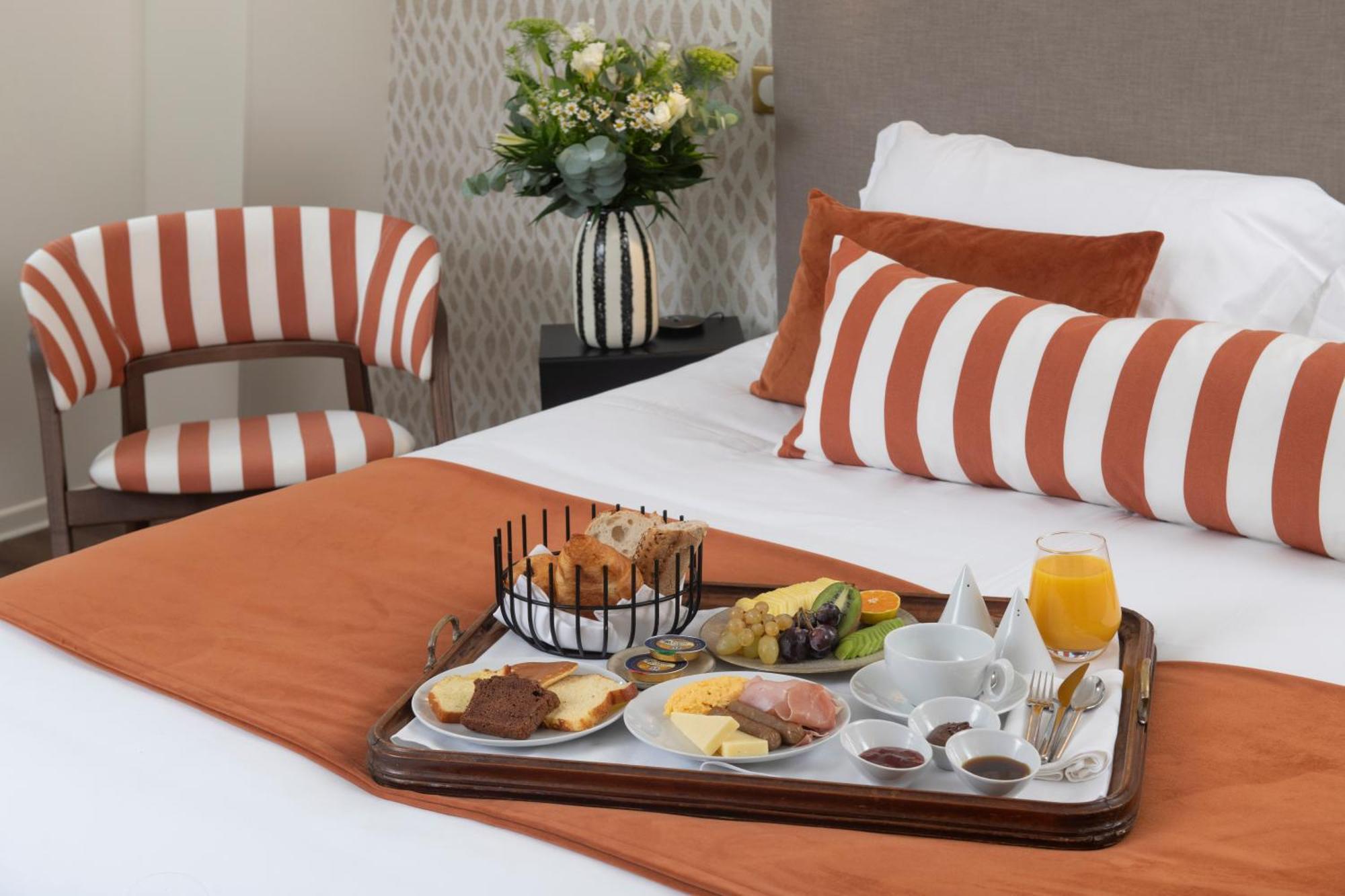 Hotel La Truffe Noire Brive-la-Gaillarde Luaran gambar