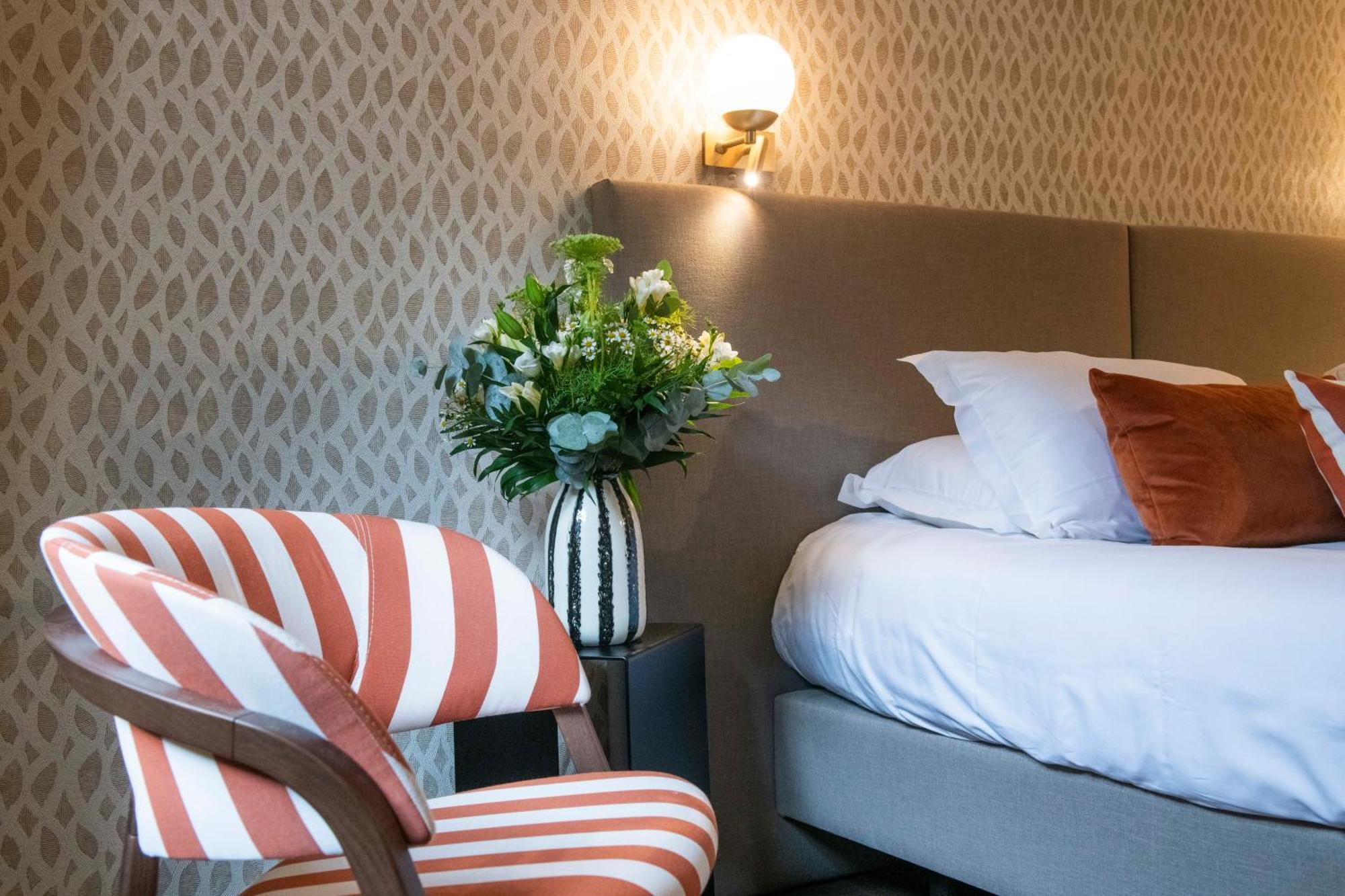 Hotel La Truffe Noire Brive-la-Gaillarde Luaran gambar