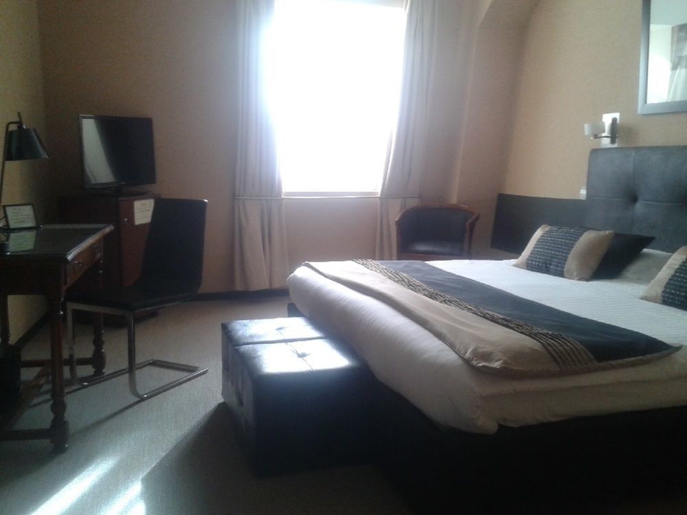 Hotel La Truffe Noire Brive-la-Gaillarde Luaran gambar