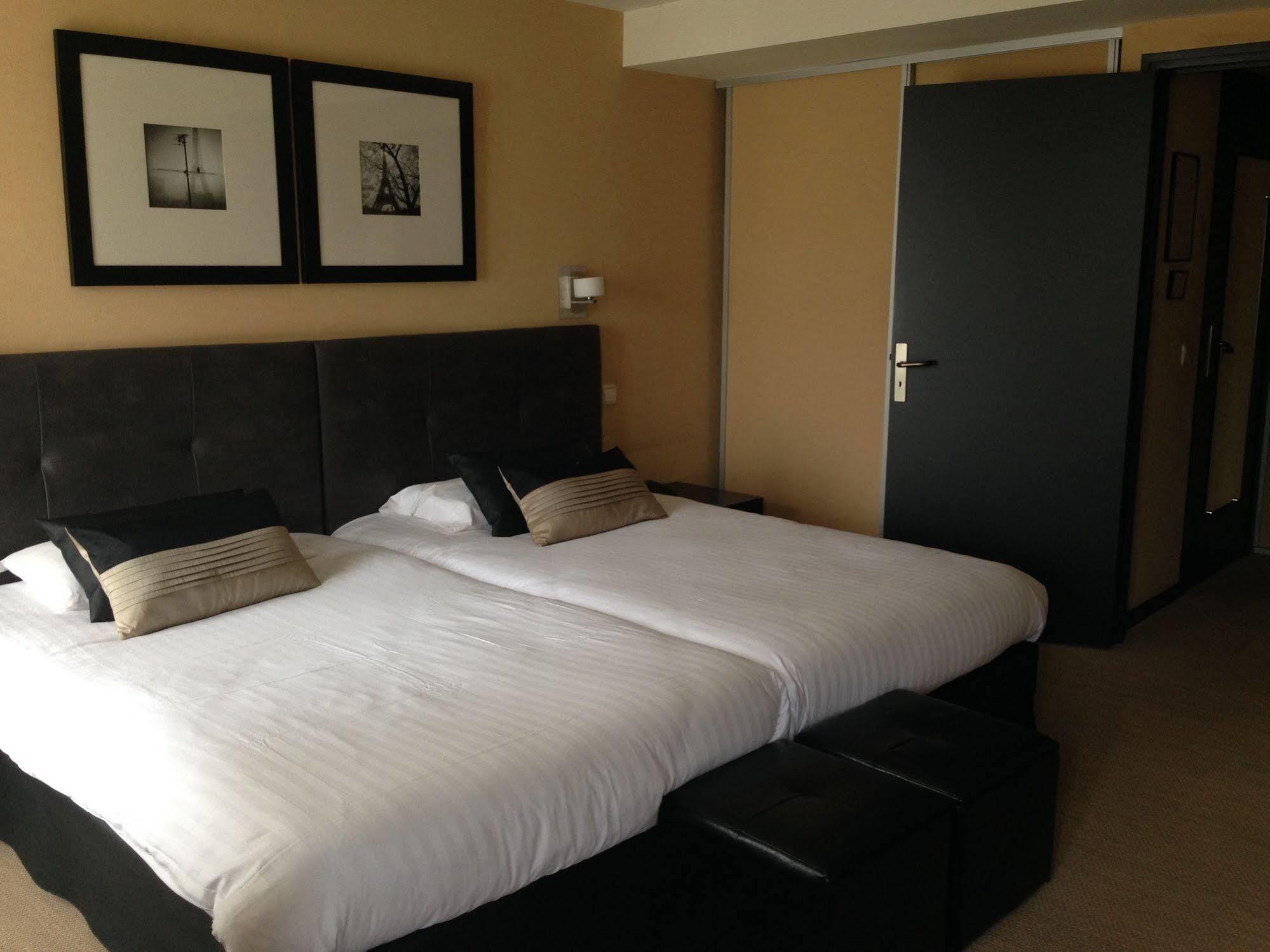 Hotel La Truffe Noire Brive-la-Gaillarde Luaran gambar