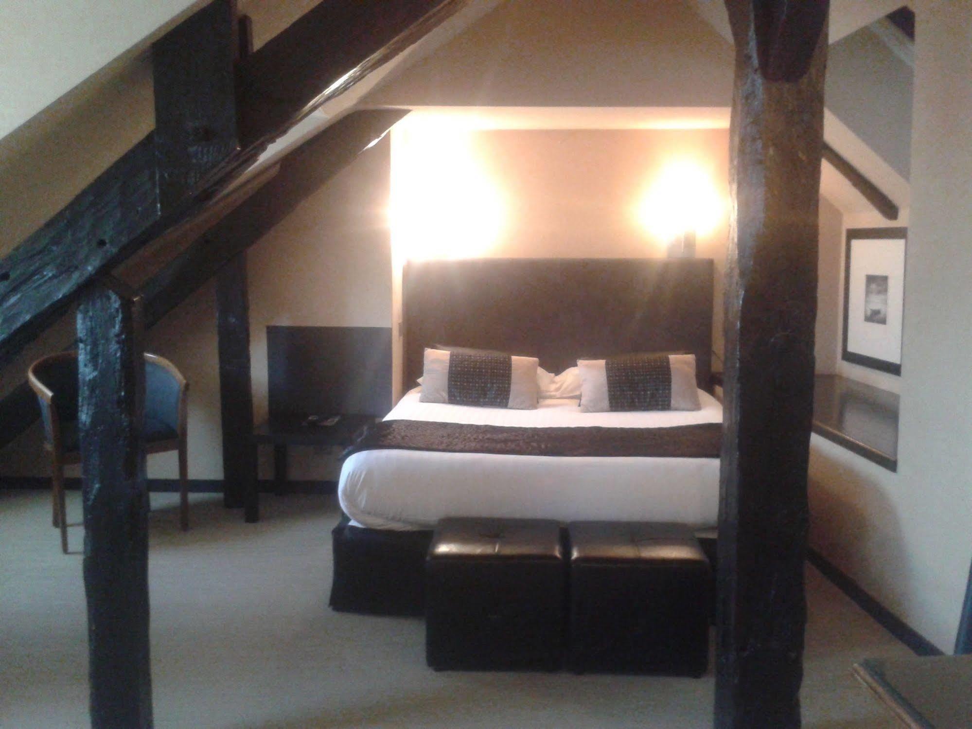 Hotel La Truffe Noire Brive-la-Gaillarde Luaran gambar
