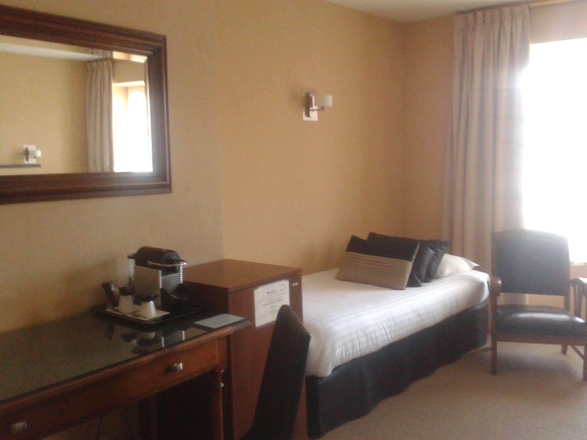 Hotel La Truffe Noire Brive-la-Gaillarde Luaran gambar