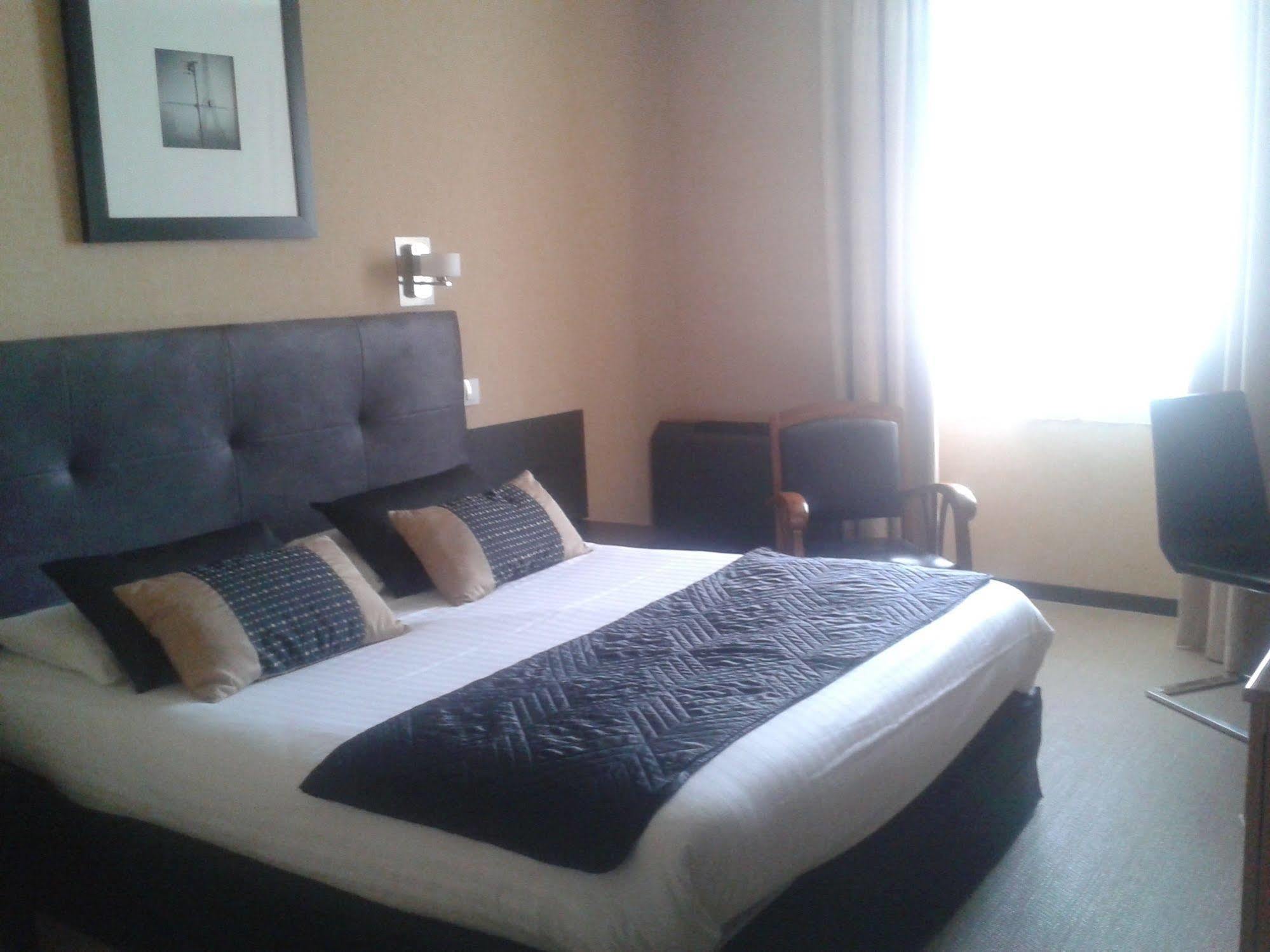 Hotel La Truffe Noire Brive-la-Gaillarde Luaran gambar
