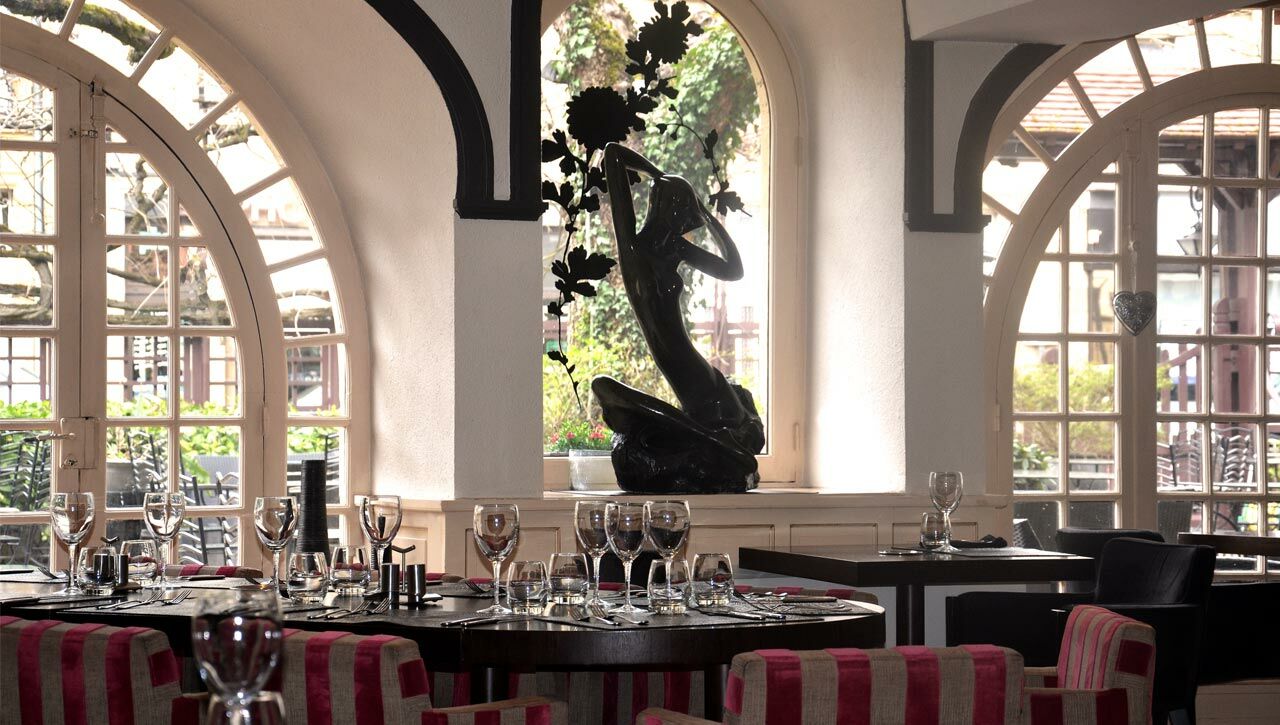 Hotel La Truffe Noire Brive-la-Gaillarde Luaran gambar