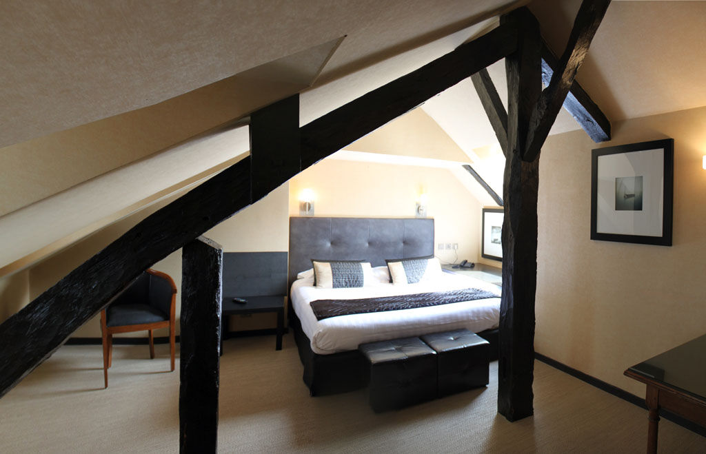 Hotel La Truffe Noire Brive-la-Gaillarde Luaran gambar