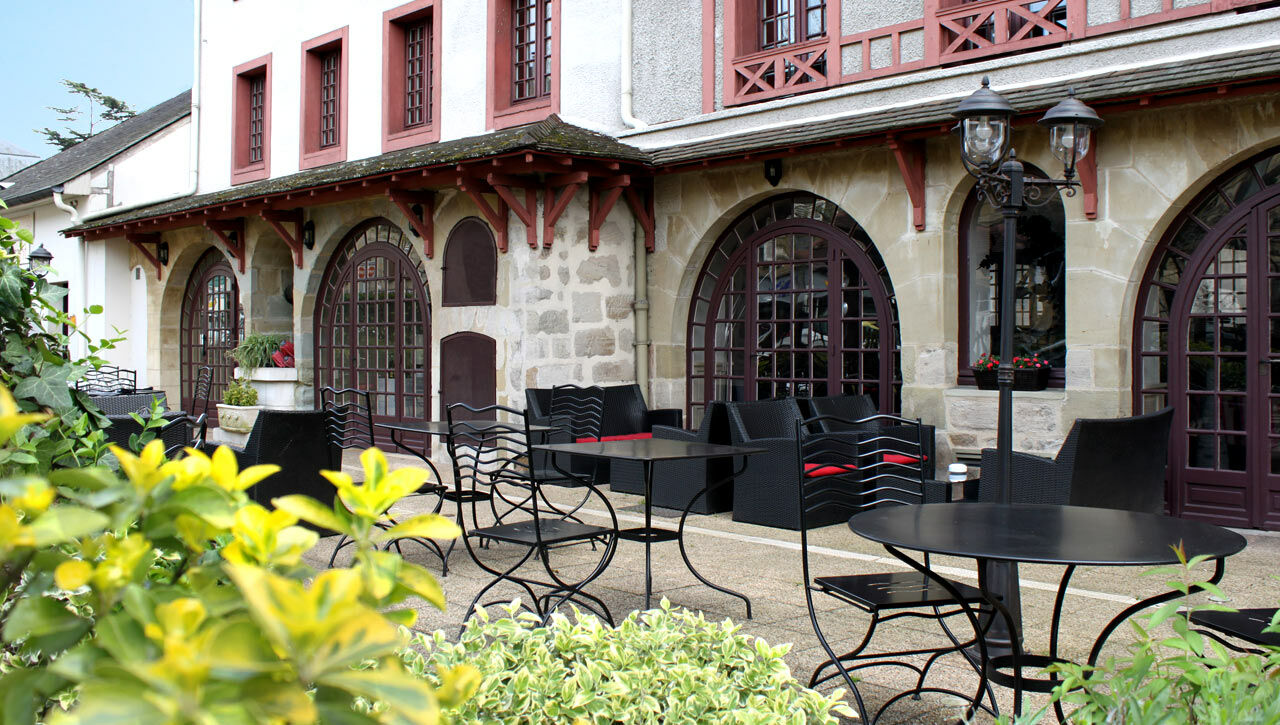 Hotel La Truffe Noire Brive-la-Gaillarde Luaran gambar